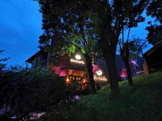 Отель Piano Borracho Boutique Hotel Old Tbilisi Тбилиси-4