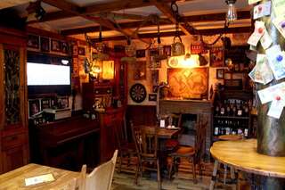 Отель Piano Borracho Boutique Hotel Old Tbilisi Тбилиси-6